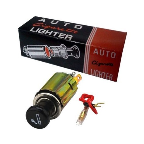 Bricheta Auto 12V Cu Lumina BA101 TCT-5151